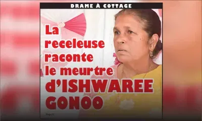 Voici la Une du Défi Quotidien de ce mercredi 21 février.