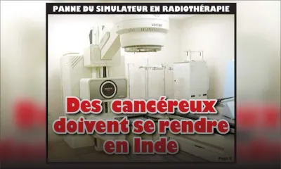 Voici la Une du Defi Quotidien de ce lundi 19 mars