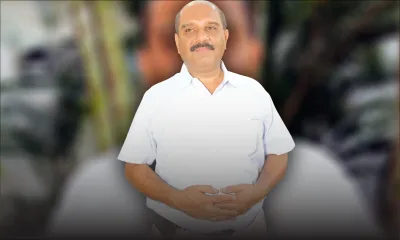 Dr Homiyar Mobedji: “I appeal to the Mauritian government to join hands with us”