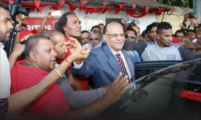 The positioning strategy 