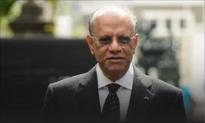 Nouveau procès dans l’affaire des coffres-forts : Navin Ramgoolam envisage de recourir au Conseil privé