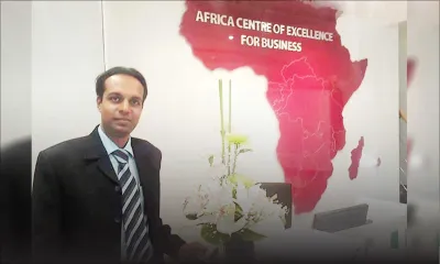 Dr Ram Mudhoo: The man with magical hands 