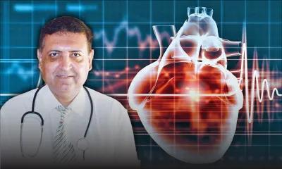 Cardiovascular diseases: Demystifying the myths