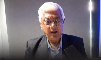 Le Dr Gujadhur : «Mo pa afilie mwa ar okenn parti politik»