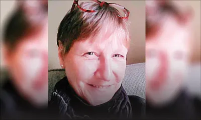 Dr. Roxanne Meshar: “Extreme inequality is the root of social ills”