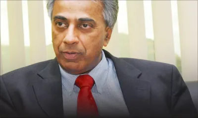  Arvin Boolell sous observation à l’hôpital Jeetoo 