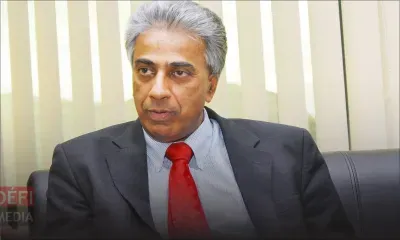 Départ Vishnu Lutchmeenaraidoo : une démission « inévitable » pour Arvin Boolell