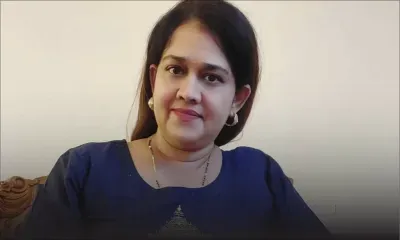 Dr Anjali Boyramboli : «Les enfants sont connectés en permanence et sont donc vulnérables en continu»