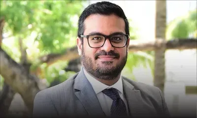 Dr Avinaash Munohur : «Je suis interpellé par la tendance de centralisation au  bureau du Premier ministre»