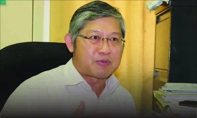 Décès du Dr Cheong du Covid-19 : un hommage unanime