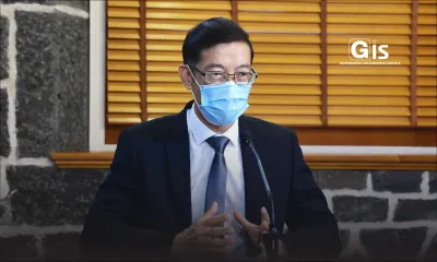 Le point sur la situation des dialysés avec le Dr Davy Ip