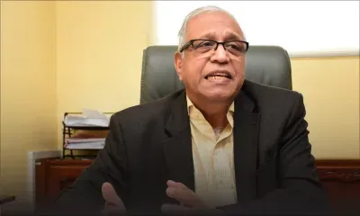 Dr Dawood Oaris : «Les cliniques privées sont complémentaires au service public»