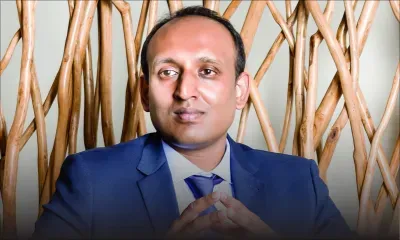 Dr Drishtysingh Ramdenee, Secrétaire Général de la MCCI : «Le commerce va continuer à croître entre Maurice et les Émirats arabes unis»