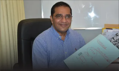 Dr Farhad Aumeer : «J’ai des doutes sur le Molnupiravir vendu par CPN Distributors»