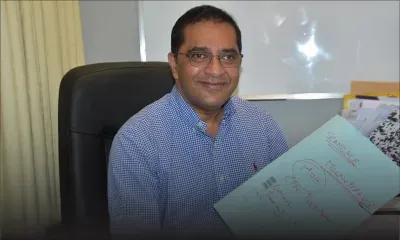 Dr Farhad Aumeer : «Des trafiquants m’ont menacé, mais je ne reculerai pas» 