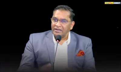 Le Dr Farhad Aumeer (PTr) : «Le divorce PTr/MMM pas d’actualité»