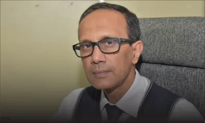 Santé - infections respiratoires : plus de 11 700 cas depuis début août