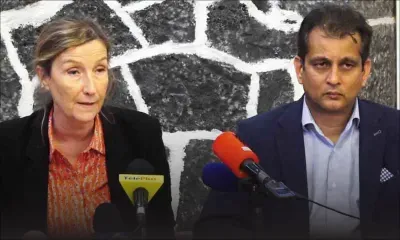 Covid-19 : le « preparedness plan » déjà prêt dans l’éventualité d’une seconde vague