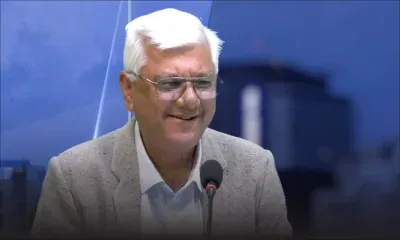 Covid-19 et réouverture de nos frontières : suivez l'interview du Dr Vasantrao Gujadhur