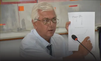 COVID-19 : les prévisions du WHO-China Joint Mission Report