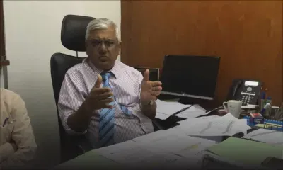 Dengue : « la situation est alarmante » pour le directeur des services de Santé