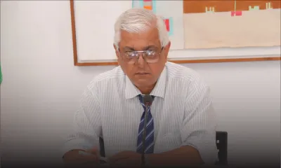 Covid-19 : 40 membres du personnel soignant en quarantaine