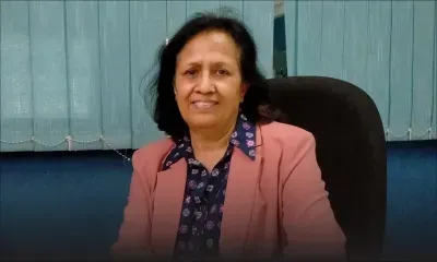 Dr Janaki Sonoo : «À tout moment, nous devons avoir 750 à 800 unités de sang testé en stock»