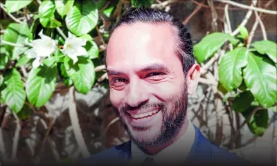 Jonathan Ravat, directeur de l’Institut Cardinal Jean Margéot : «Le pape François a été boussole et prophète»