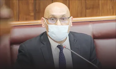 Le Food Bill voté avec amendements