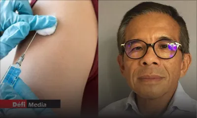 Vaccin anti-Covid : le « mix and match » autorisé dans des cas exceptionnels