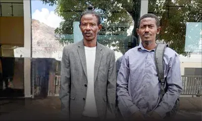 Réclamation de dommages à l’État - Ricardo Désiré Samrandine : «Martir monn pase avek lapolis» 