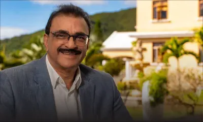 Dr Siddick Maudarbocus : «Les drogues synthétiques sont extrêmement toxiques et causent des dégâts irréversibles au cerveau»