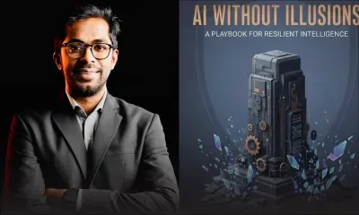 AI Without Illusions - Dr Mohabeer : «IA est une infrastructure, pas une fiction»