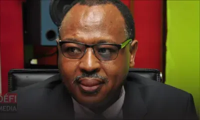 Dr Laurent Musango de l’OMS : «Le cannabis n’est pas recommandé à des fins thérapeutiques»