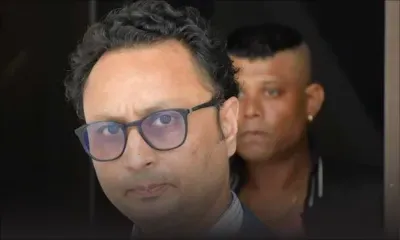 Allégation d’attentat à la pudeur : Le Dr Nishan Moheeputh n’aura pas accès au dossier médical de la déclarante 