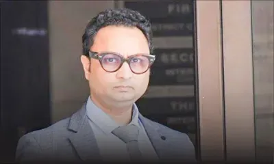 Décès de la magistrate Varsha Devi Biefun-Doorga : le Dr Nishan Moheeputh devant le Medical Council ce vendredi