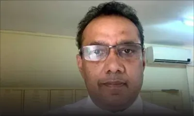 Santé : recrudescence de la bronchiolite chez les enfants