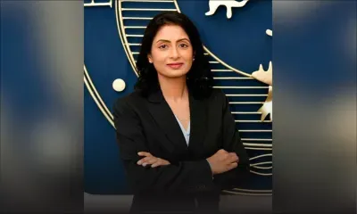 Dr Priscilla Muthoora Thakoor nommée présidente du conseil d'administration de l'IILM