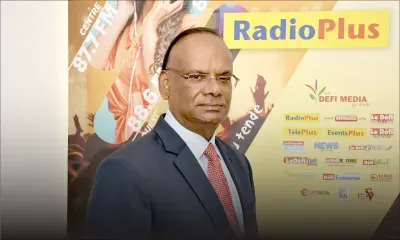 Dr Rama Sithanen : «Je préférerais que la BoM se retire de la MIC»