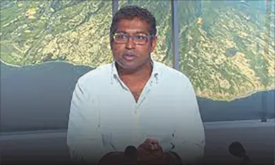 Dr Reuben Veerapen : «Il faut rechercher ses points de fragilité dès l’âge de 60 ans» 