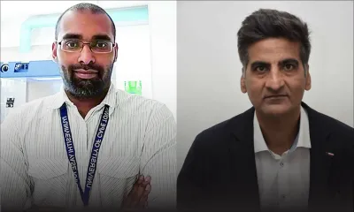 Covid-19 : le variant Delta a une charge virale 100 fois supérieure 