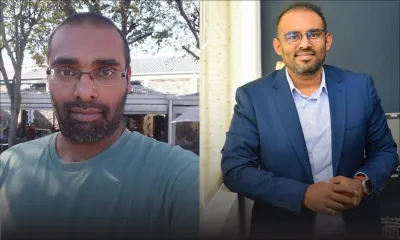 COVID-19 - Dr Jaumdally : «Le problème n’est plus aigu mais chronique»