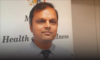 Soins médicaux à domicile : plusieurs avancées effectuées selon le Dr. Shiv Seegobin