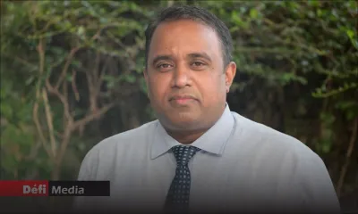 Covid-19 : nouvel appel du directeur de l’hôpital ENT à la vaccination