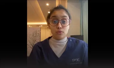 Réouverture des supermarchés et des boutiques : les conseils de la doctoresse Hosany