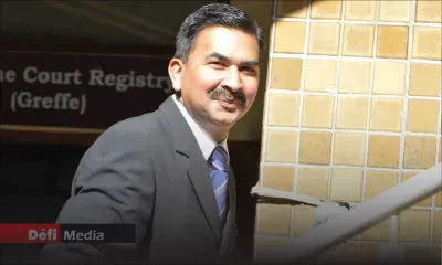 Enquête judiciaire sur le décès de David Gaiqui - Dr Sudesh Kumar Gungadin : «Le défunt avait déjà un antécédent cardiaque»