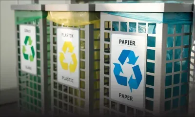 Environnement : Vers un tri des déchets à Maurice d’ici 2027 