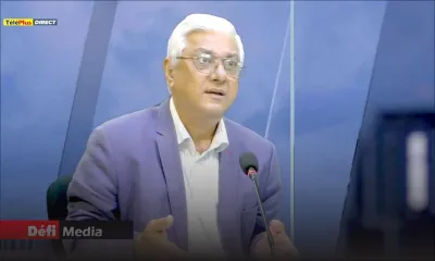 Covid-19 : Le pire est-il derrière nous ? 