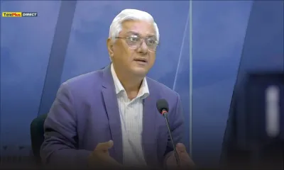 Dr Vasantrao Gujadhur : «L’auto-isolement n’est pas à 100 % efficace»