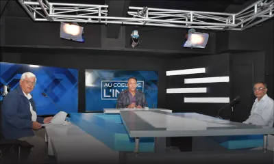 Décès de patients dialysés - Dr Gujadhur : «Il n’y avait aucun ‘preparedness plan’»